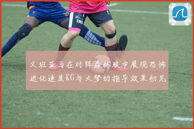 文班亚马在对阵森林狼中展现恐怖进化速度KG与大梦的指导效果初见成效