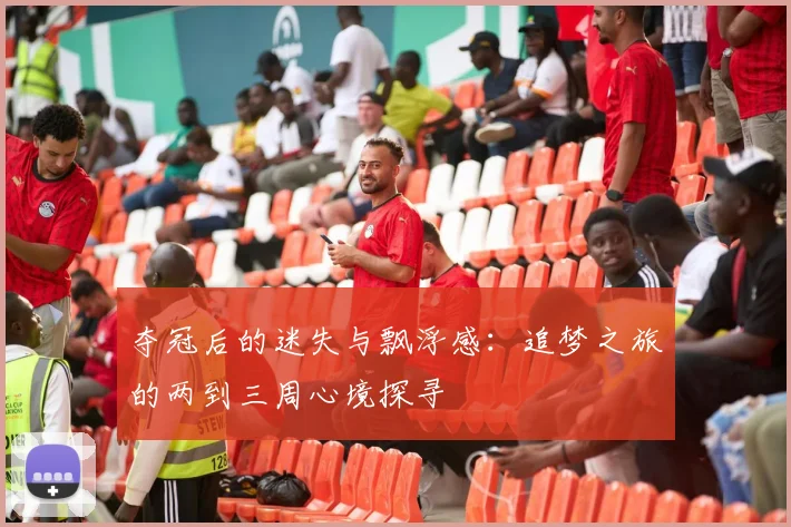 夺冠后的迷失与飘浮感：追梦之旅的两到三周心境探寻